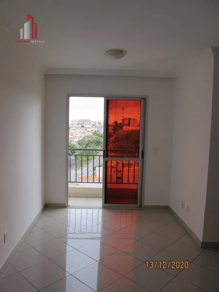 Apartamento, 2 quartos, 50 m² - Foto 1