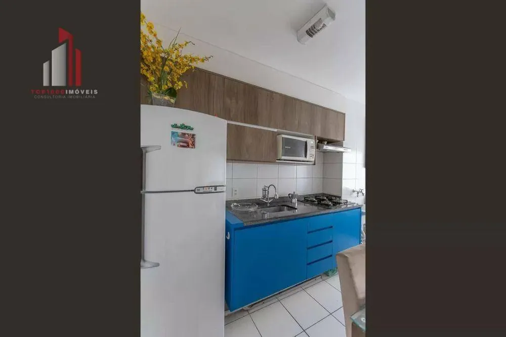 Apartamento, 1 quarto, 31 m² - Foto 4