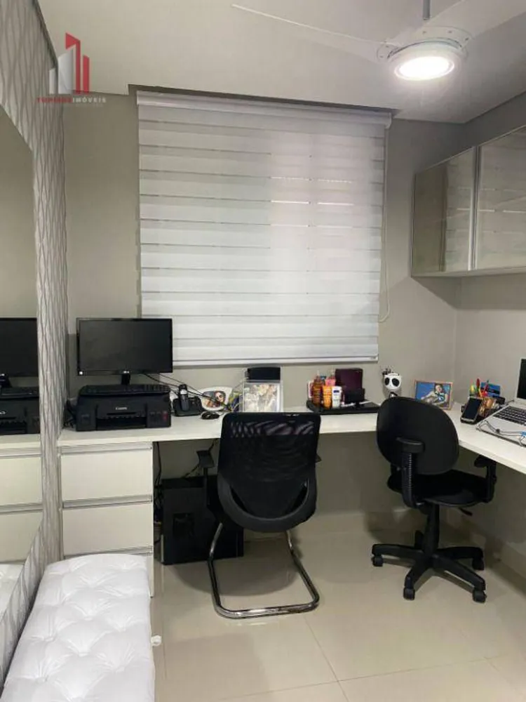 Apartamento, 3 quartos, 64 m² - Foto 4