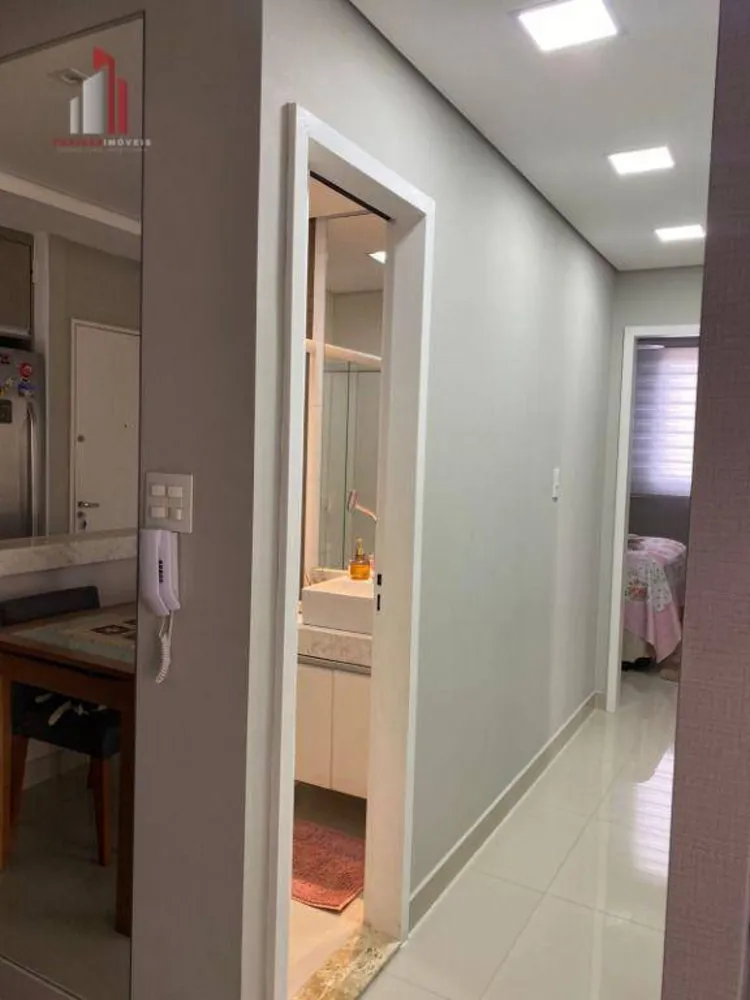 Apartamento, 3 quartos, 64 m² - Foto 3