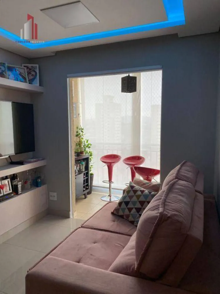 Apartamento, 3 quartos, 64 m² - Foto 2