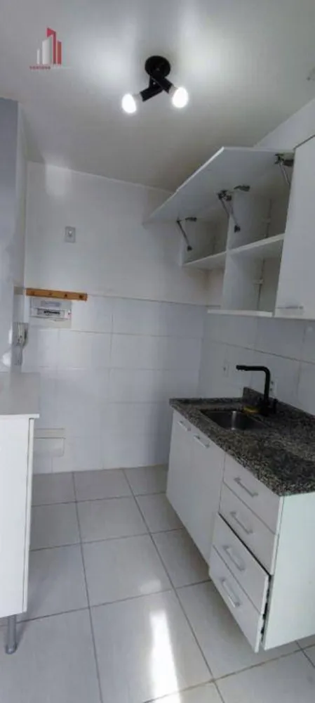 Apartamento, 2 quartos, 44 m² - Foto 4