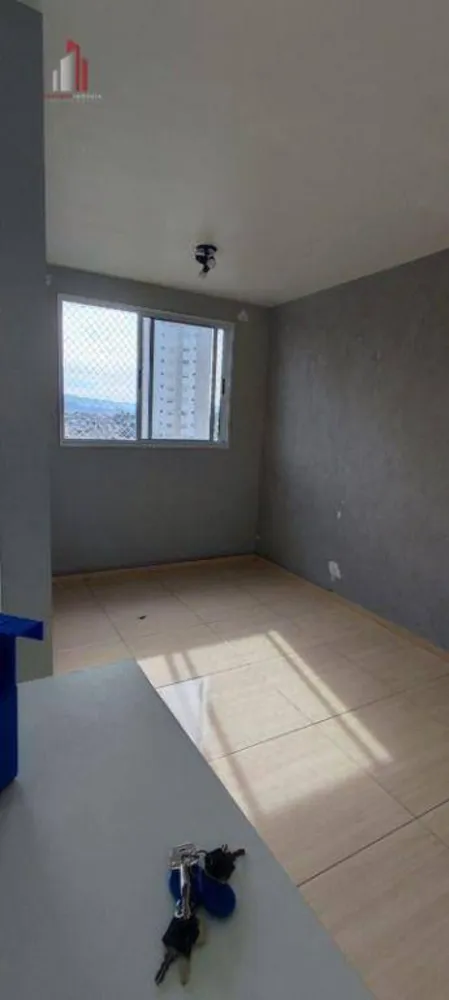 Apartamento, 2 quartos, 44 m² - Foto 1
