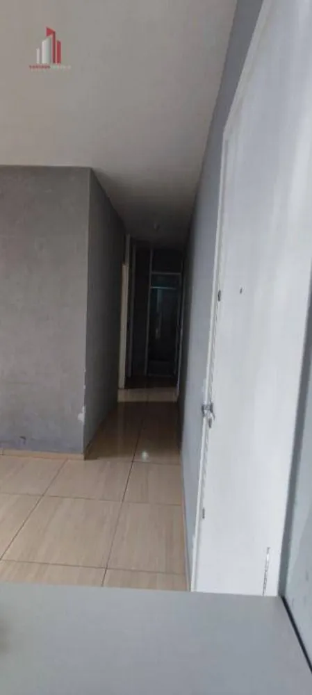 Apartamento, 2 quartos, 44 m² - Foto 3