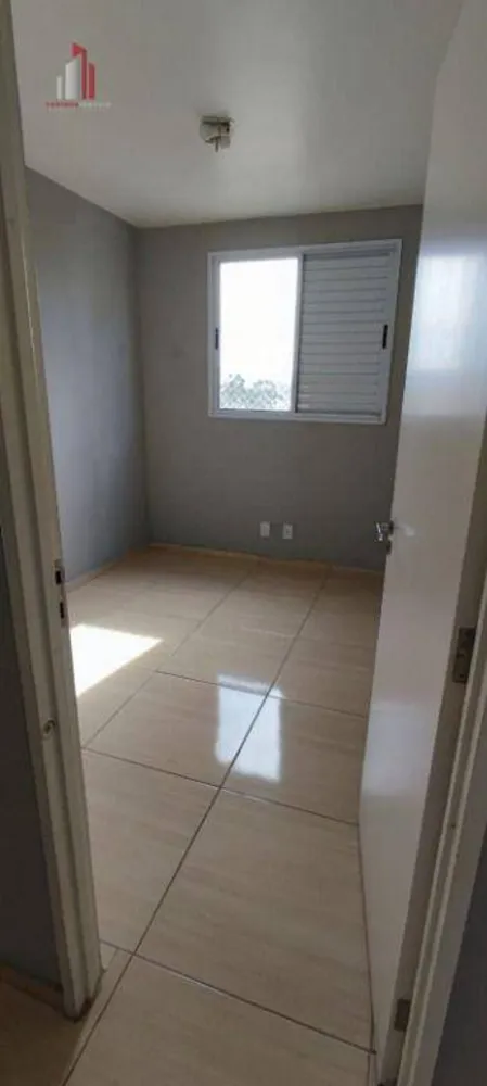 Apartamento, 2 quartos, 44 m² - Foto 2