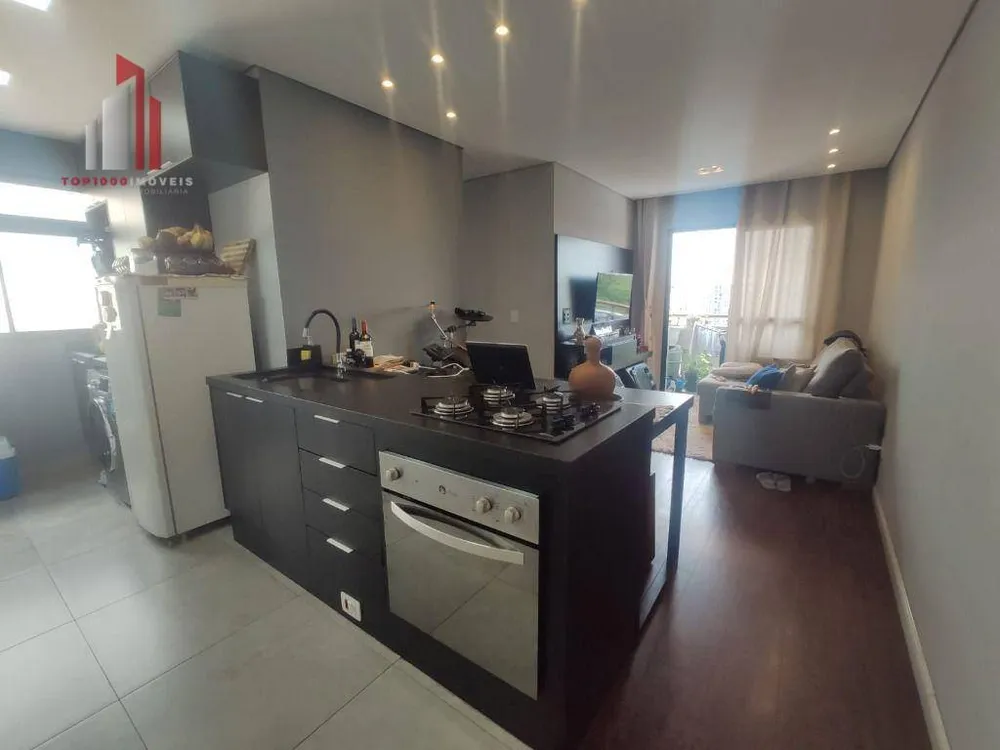 Apartamento, 2 quartos, 50 m² - Foto 3