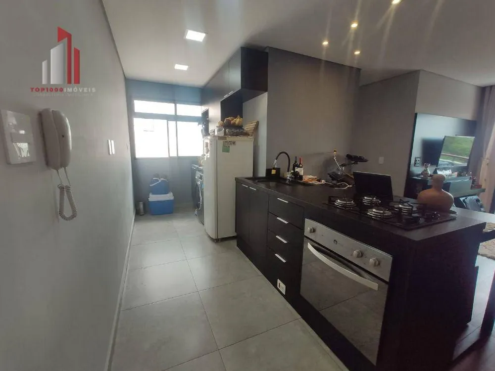 Apartamento, 2 quartos, 50 m² - Foto 4