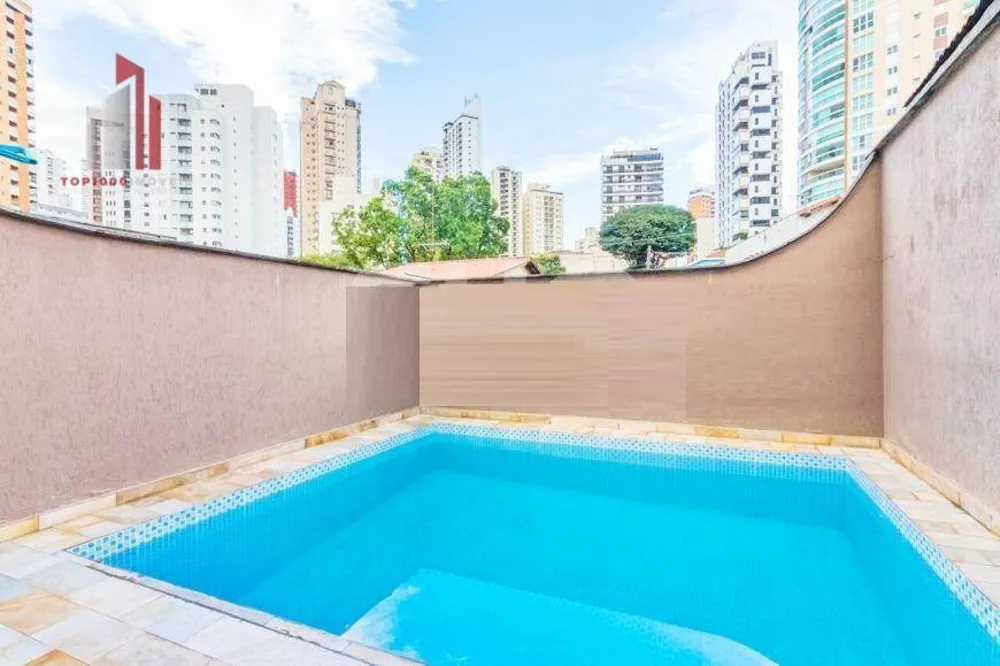 Sobrado, 3 quartos, 274 m² - Foto 2