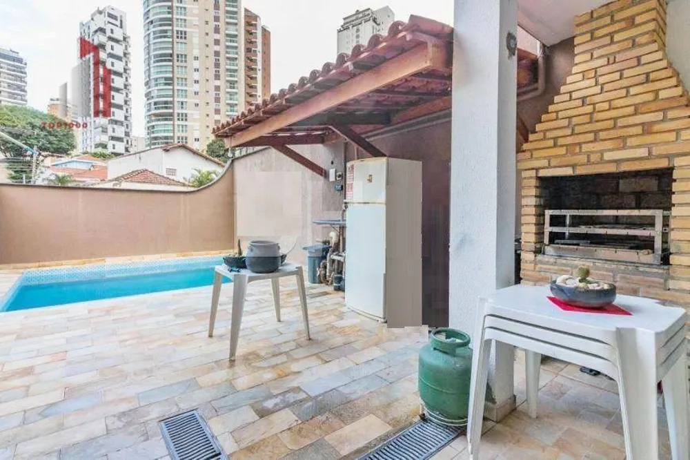 Sobrado, 3 quartos, 274 m² - Foto 3