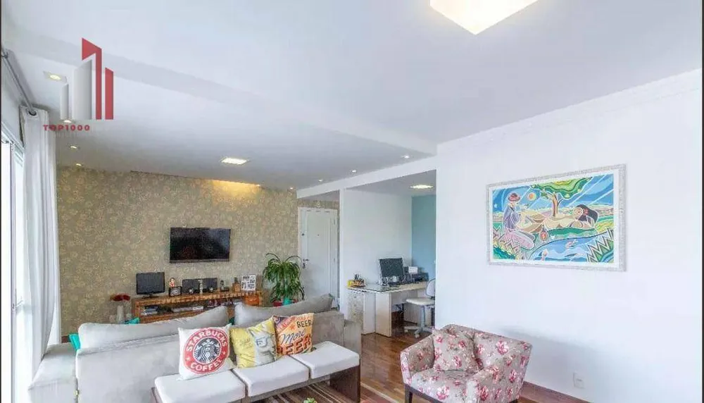 Apartamento, 3 quartos, 153 m² - Foto 4