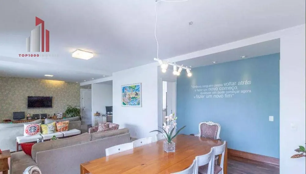 Apartamento, 3 quartos, 153 m² - Foto 3