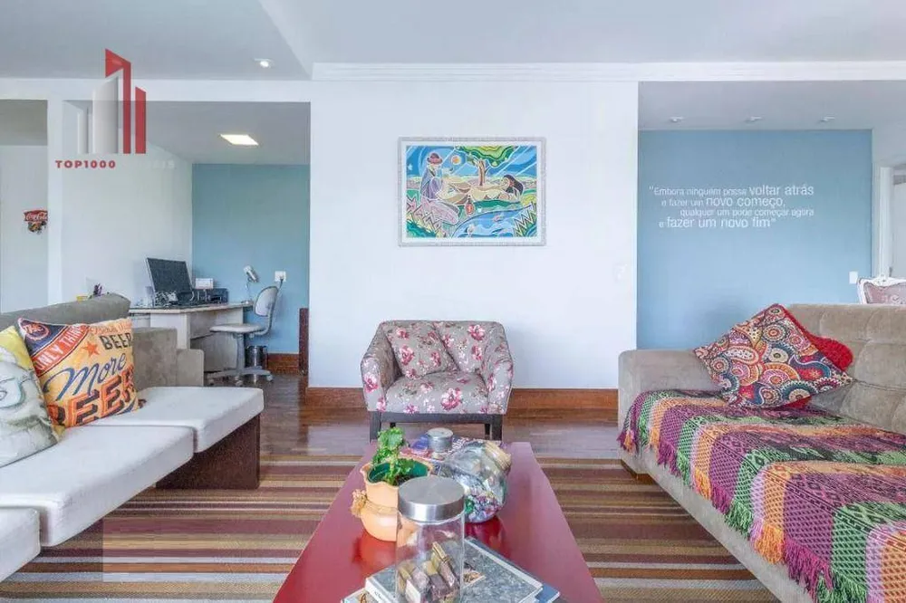 Apartamento, 3 quartos, 153 m² - Foto 2