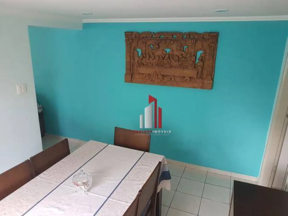 Sobrado, 2 quartos, 65 m² - Foto 4