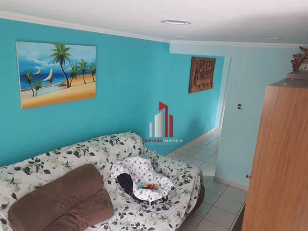 Sobrado, 2 quartos, 65 m² - Foto 3