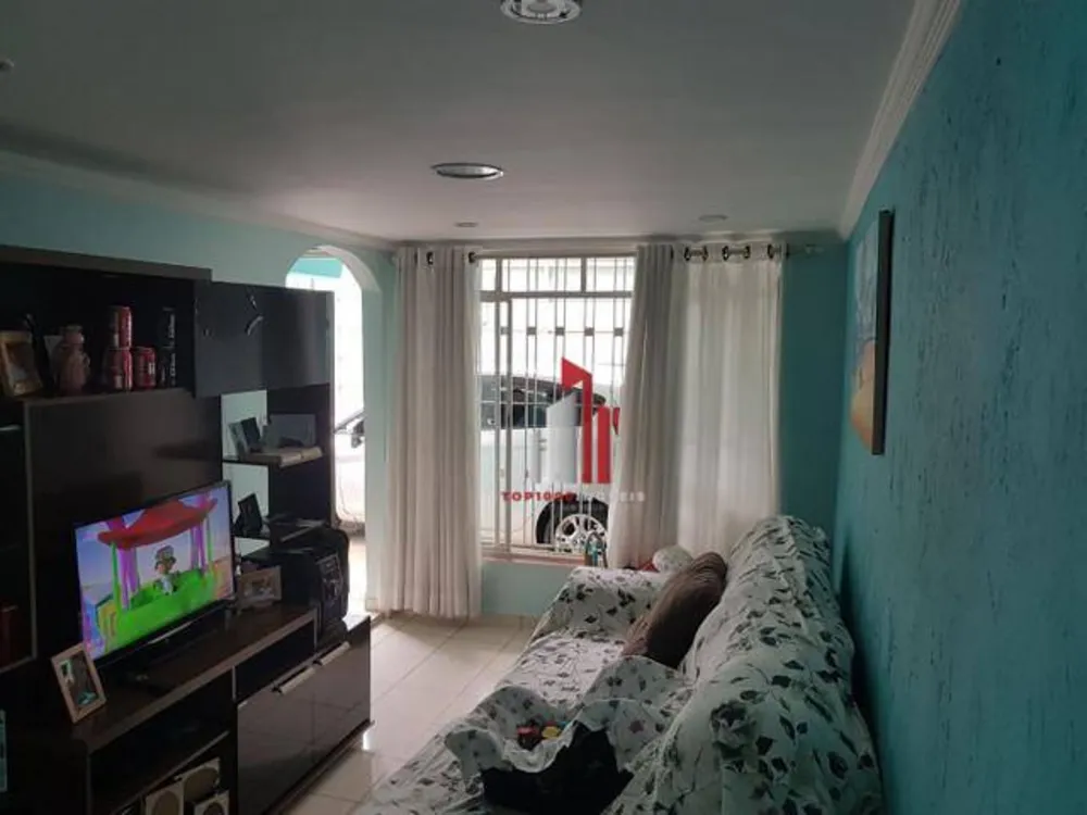 Sobrado, 2 quartos, 65 m² - Foto 2