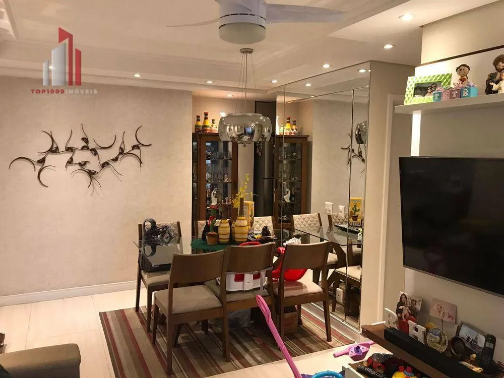 Apartamento, 2 quartos, 62 m² - Foto 2