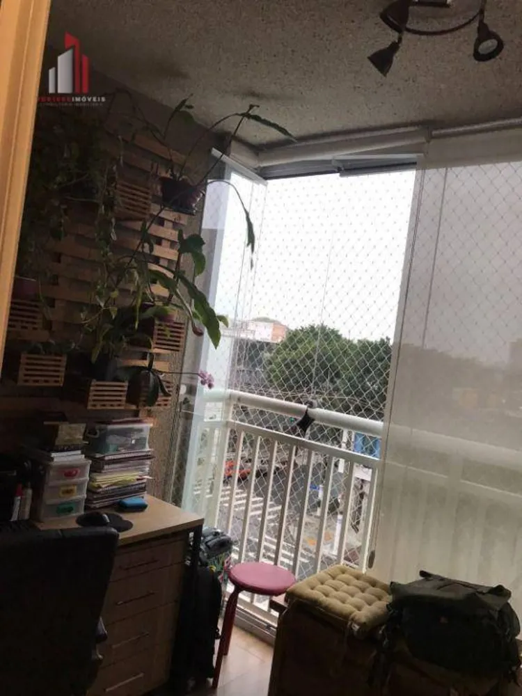 Apartamento, 2 quartos, 62 m² - Foto 1