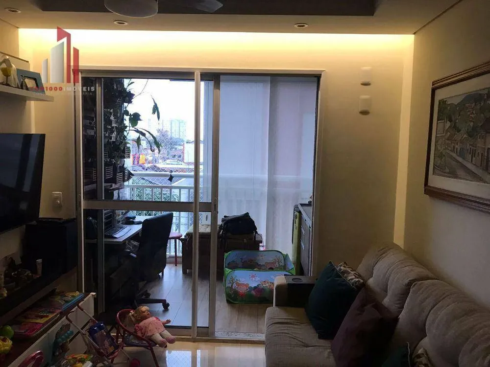Apartamento, 2 quartos, 62 m² - Foto 3