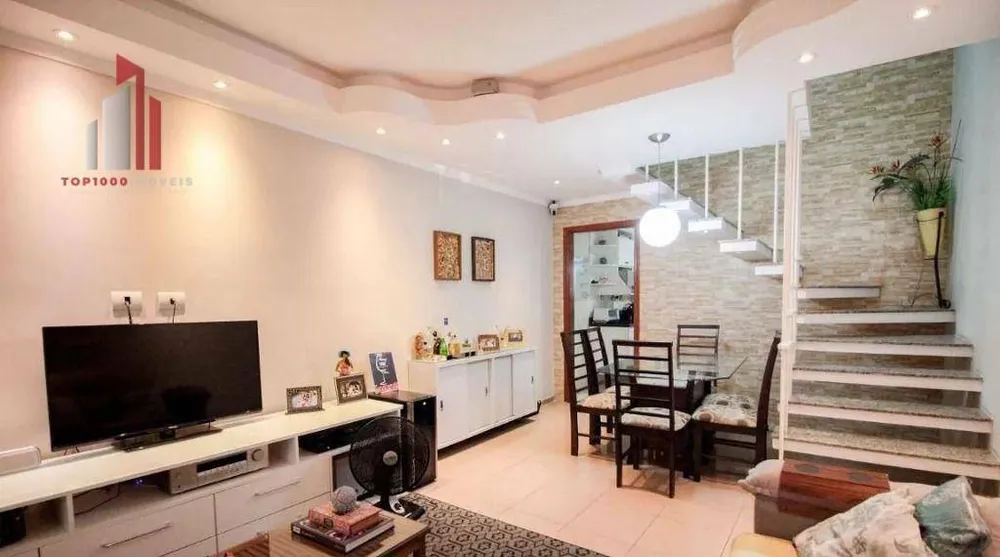 Casa, 2 quartos, 110 m² - Foto 4