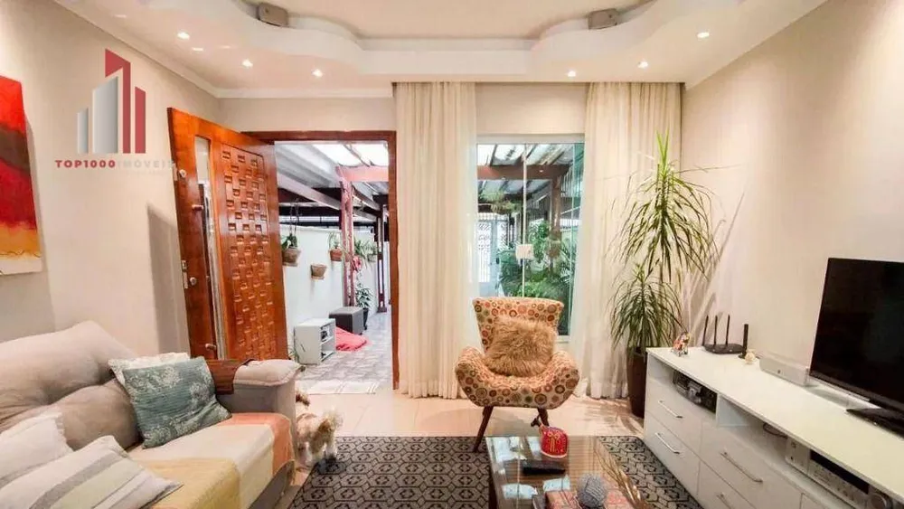 Casa, 2 quartos, 110 m² - Foto 2
