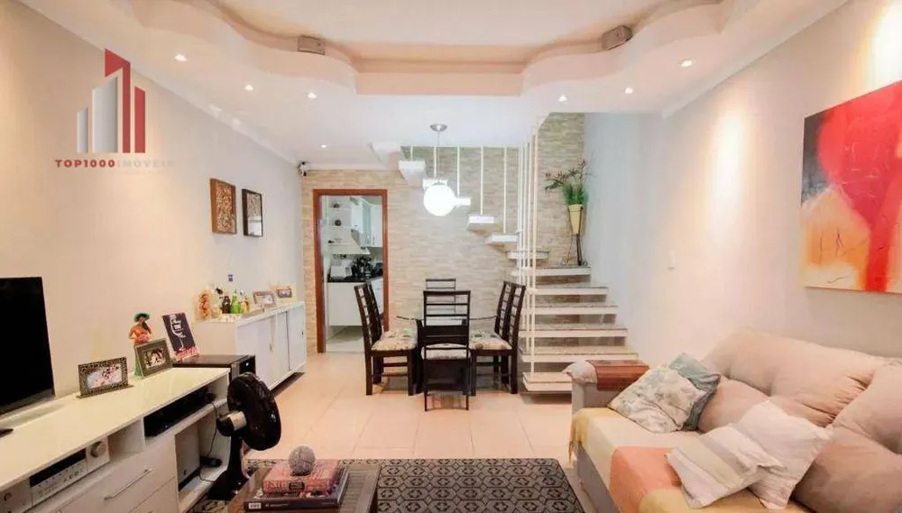 Casa, 2 quartos, 110 m² - Foto 1