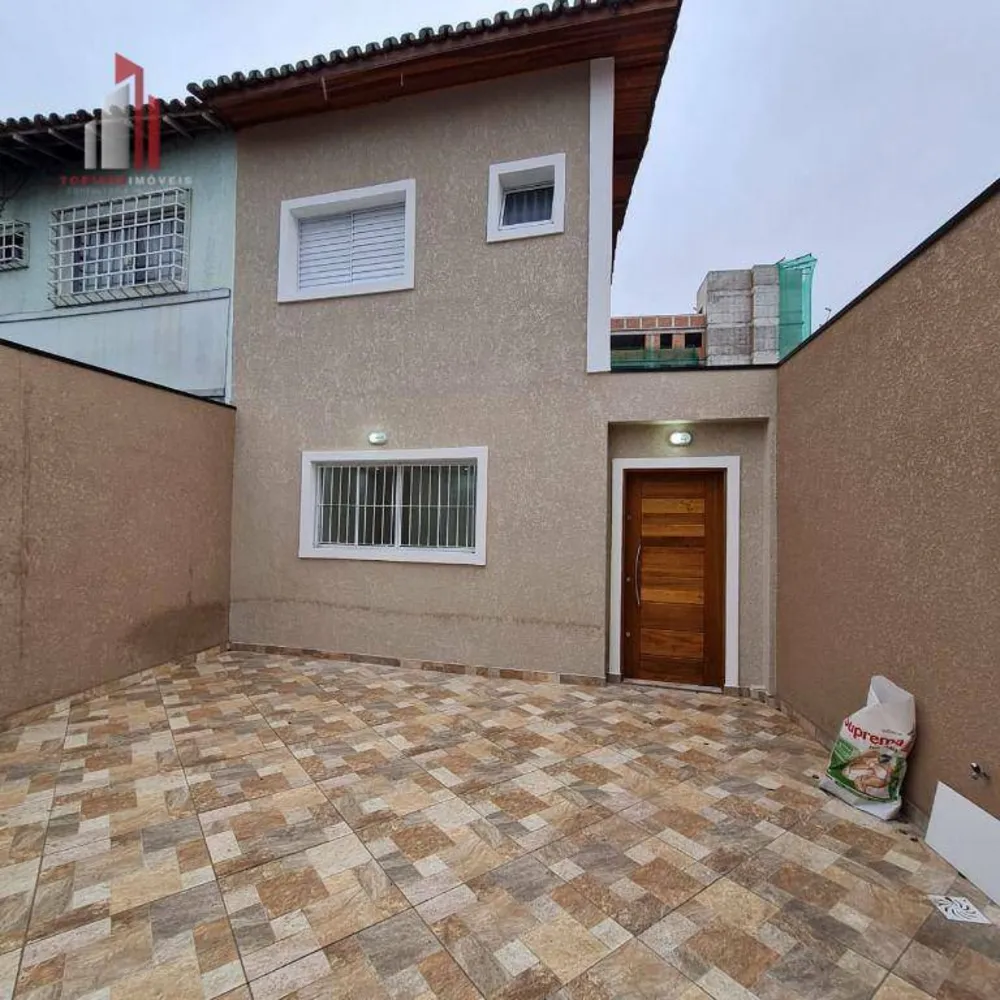 Sobrado, 2 quartos, 128 m² - Foto 3