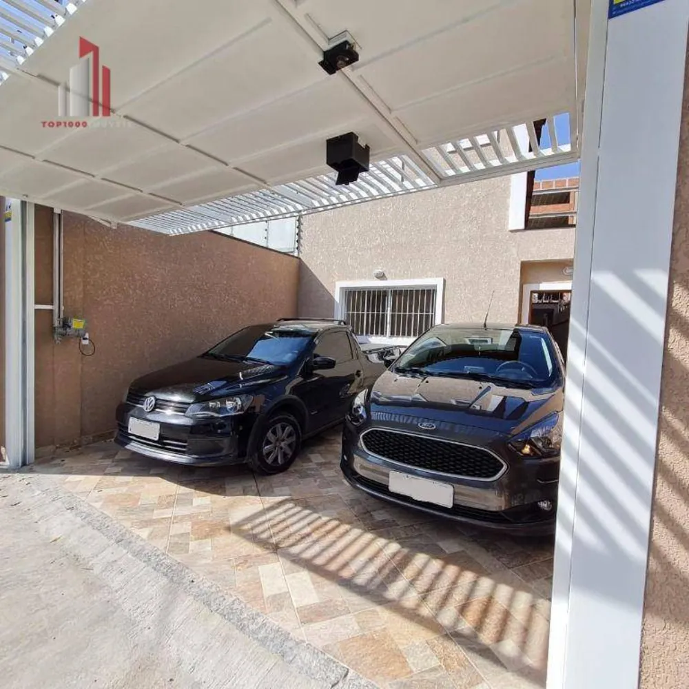Sobrado, 2 quartos, 128 m² - Foto 2