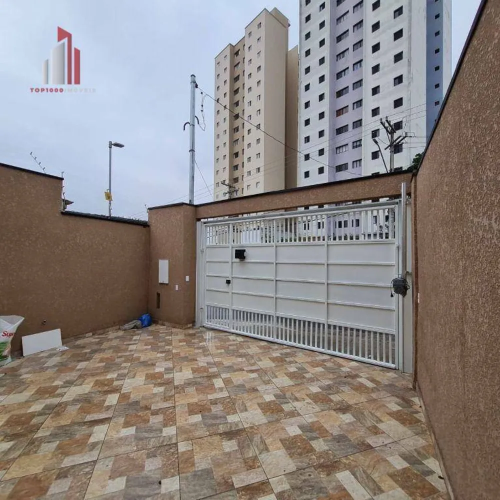Sobrado, 2 quartos, 128 m² - Foto 4