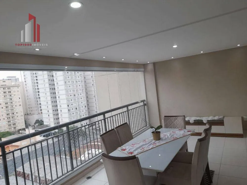 Apartamento, 4 quartos, 135 m² - Foto 1