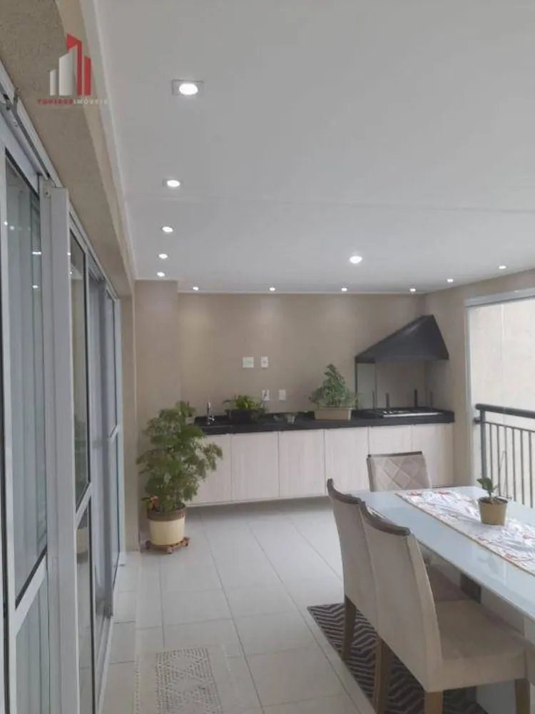 Apartamento, 4 quartos, 135 m² - Foto 2