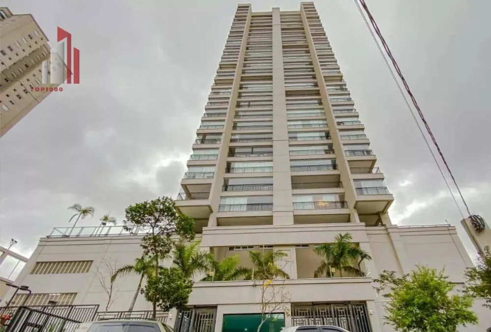 Apartamento, 4 quartos, 135 m² - Foto 3