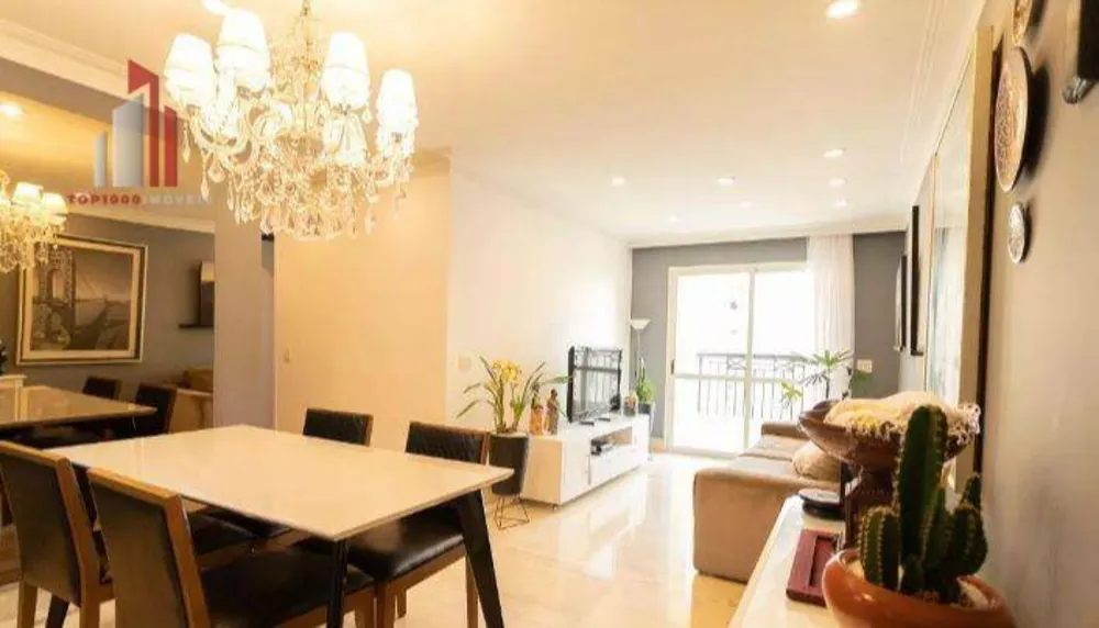 Apartamento, 2 quartos, 74 m² - Foto 1