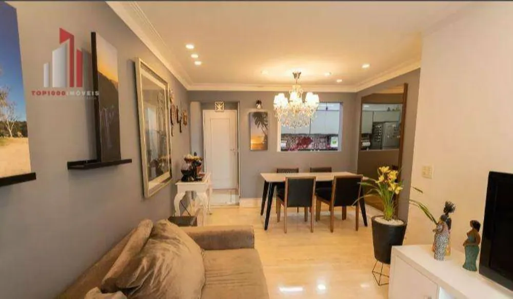 Apartamento, 2 quartos, 74 m² - Foto 3