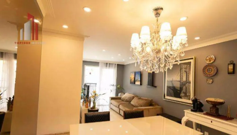 Apartamento, 2 quartos, 74 m² - Foto 2