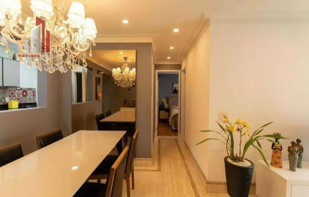 Apartamento, 2 quartos, 74 m² - Foto 4