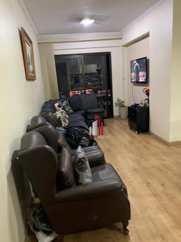 Apartamento, 3 quartos, 83 m² - Foto 1