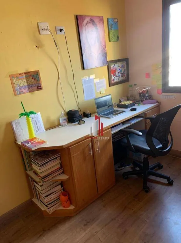 Apartamento, 3 quartos, 83 m² - Foto 4