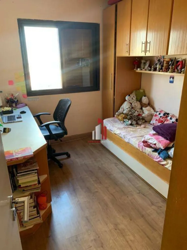 Apartamento, 3 quartos, 83 m² - Foto 3