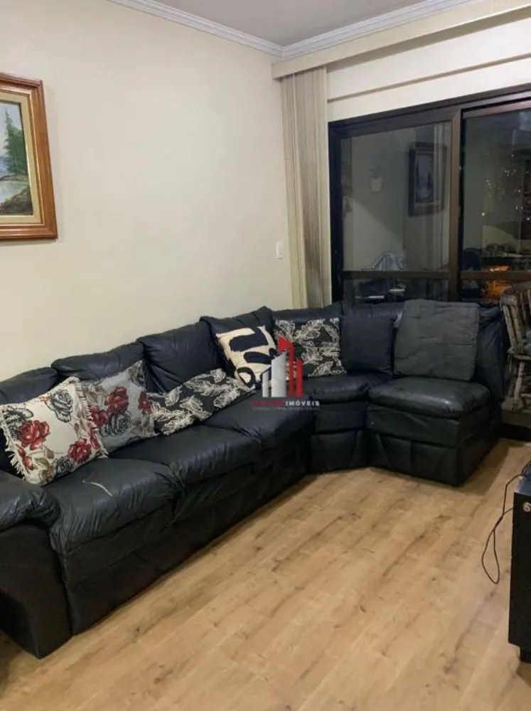 Apartamento, 3 quartos, 83 m² - Foto 2