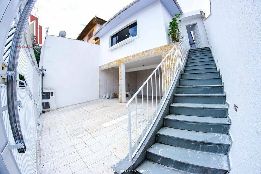Casa, 3 quartos, 180 m² - Foto 3