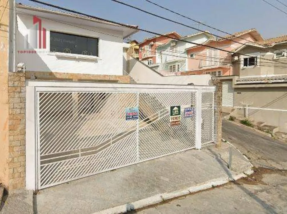 Casa, 3 quartos, 180 m² - Foto 1
