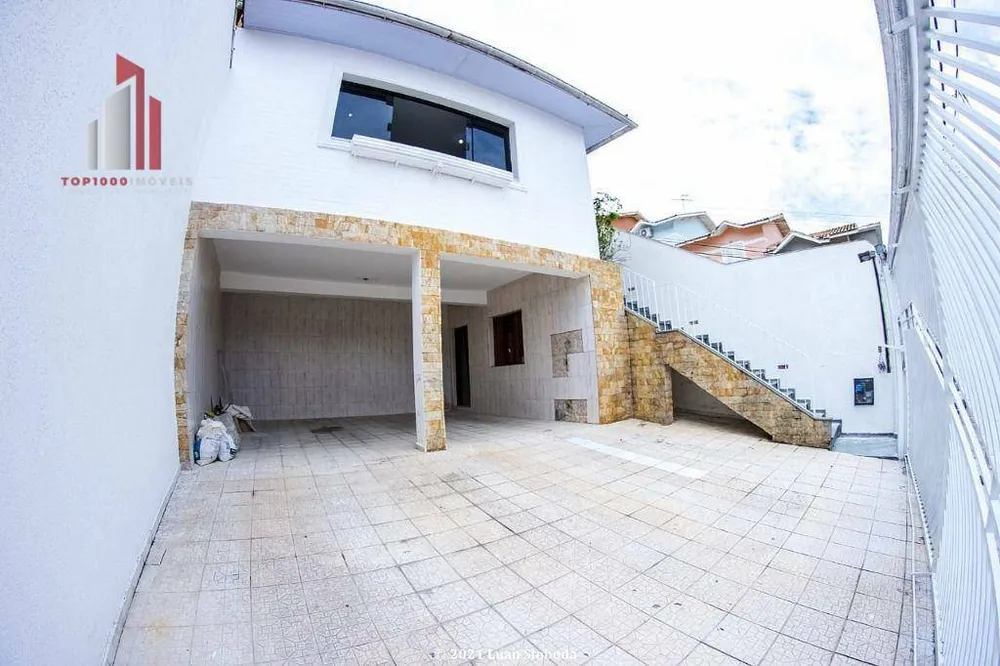 Casa, 3 quartos, 180 m² - Foto 2