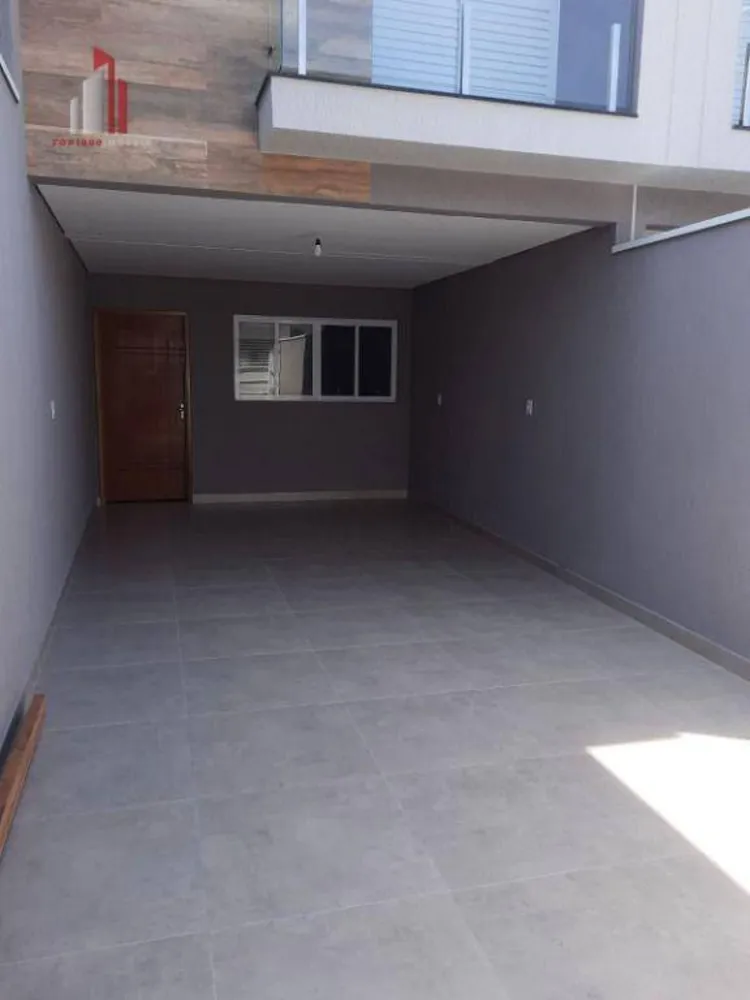 Sobrado, 3 quartos, 140 m² - Foto 4