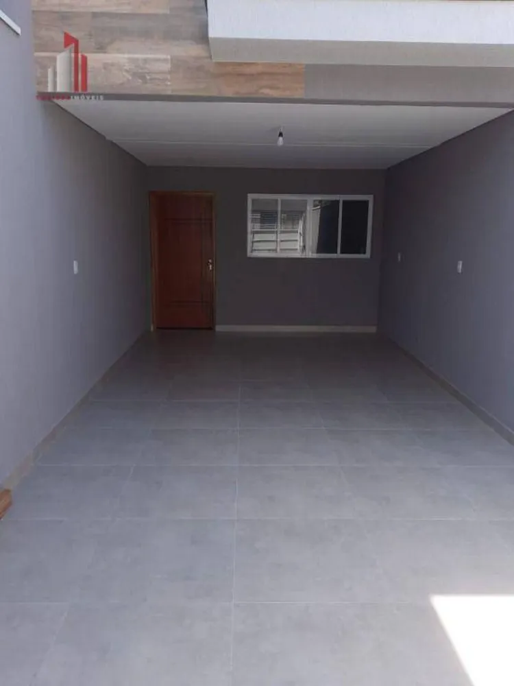 Sobrado, 3 quartos, 140 m² - Foto 3