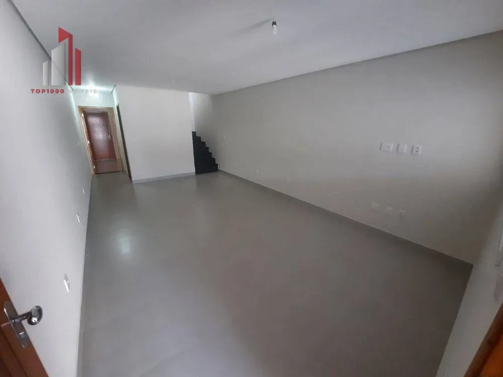Sobrado, 3 quartos, 140 m² - Foto 2