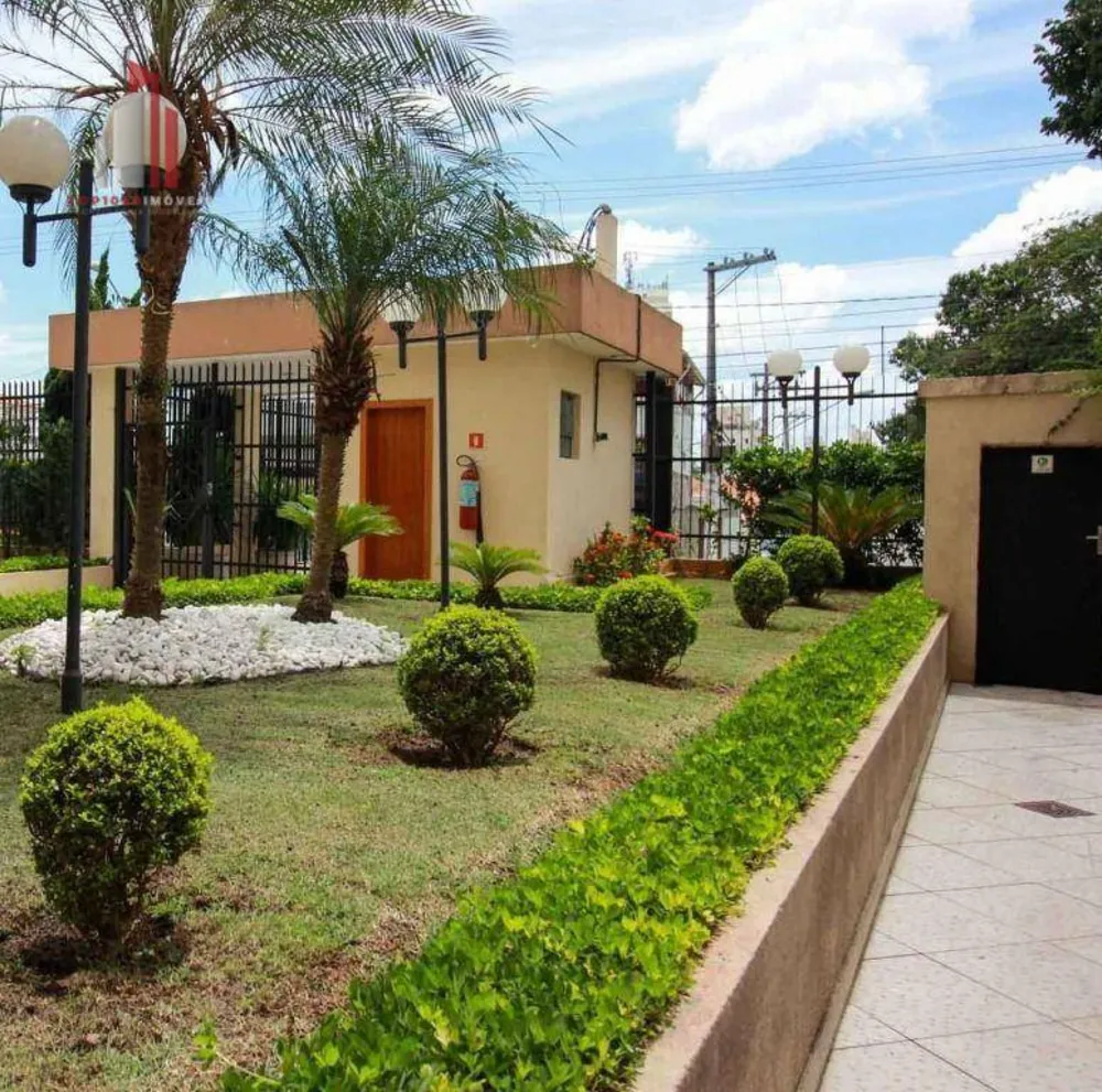 Apartamento, 2 quartos, 66 m² - Foto 3