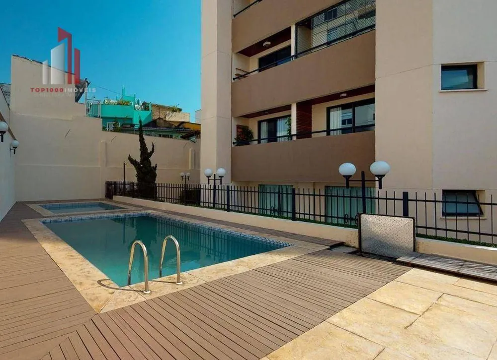 Apartamento, 2 quartos, 66 m² - Foto 1