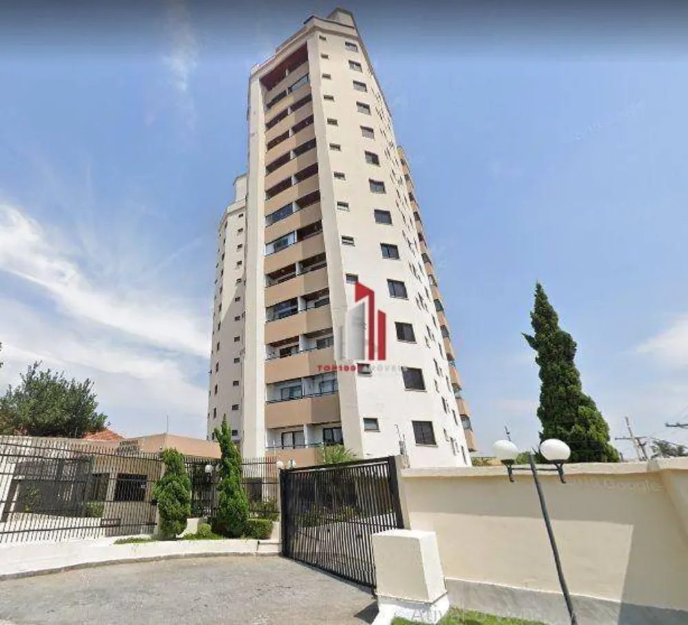 Apartamento, 2 quartos, 66 m² - Foto 2