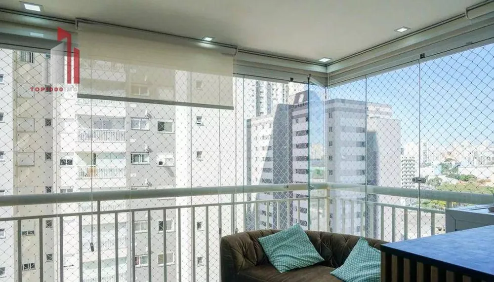 Apartamento, 2 quartos, 70 m² - Foto 4