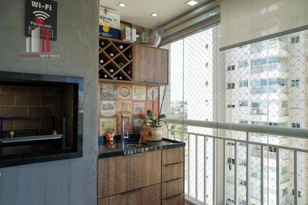 Apartamento, 2 quartos, 70 m² - Foto 2